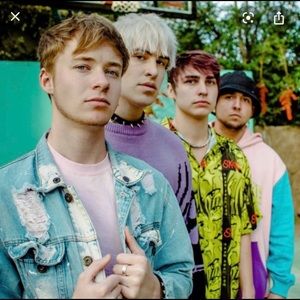 Meet your Posher, Alisa